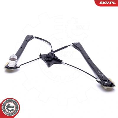 Zvedací zařízení oken ESEN SKV 51SKV011