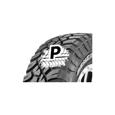 General Tire Grabber X3 33x12.50 R20 114Q