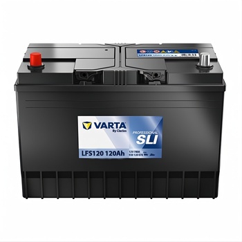VARTA SLI 930120078