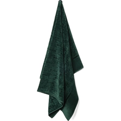 La Reina Хавлиена кърпа La Reina - Vera, 95 x 150 cm, зелена (209)