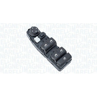 Spínač, zvedací zařízení oken MAGNETI MARELLI 000051063010