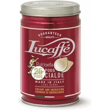 Lucaffé Pulcinella 25 ks