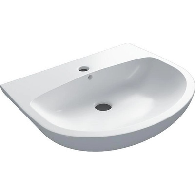 Vidima Умивалник Ulysse порцеланов за стена (W409693)