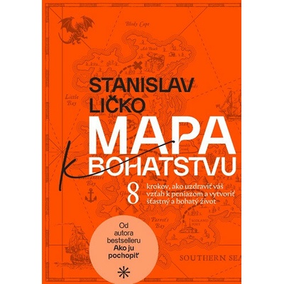 Mapa k Bohatstvu