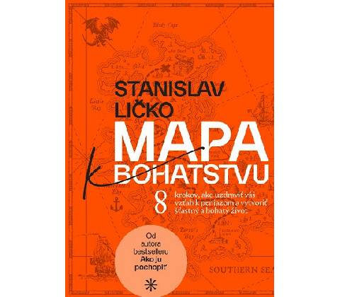 Mapa k Bohatstvu