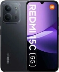 Xiaomi Redmi 15C 4GB/256GB Midnight Black od 156,18 € - Heureka.sk