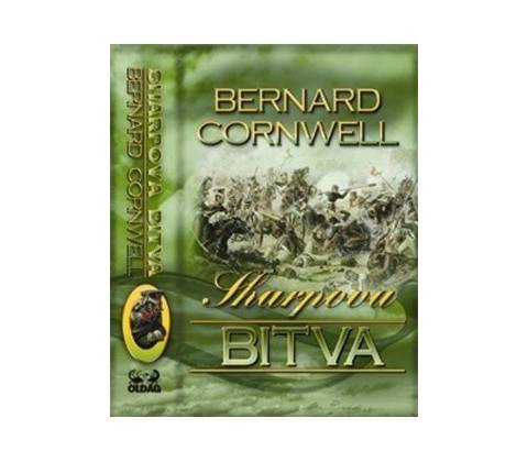 Sharpova bitva