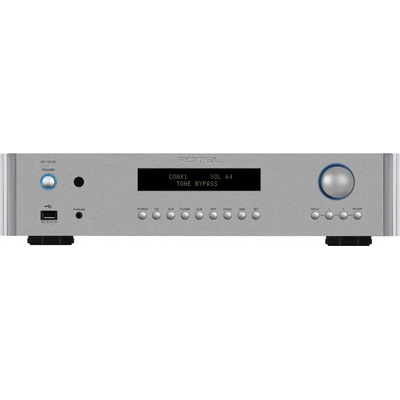 Rotel RC-1572 MKII