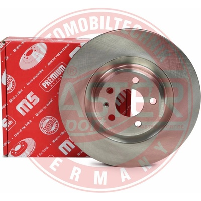 Brzdový kotúč (cena za 1ks) MASTER-SPORT GERMANY 24012901021-PCS-MS
