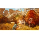 Hry na PS5 Monster Hunter Wilds