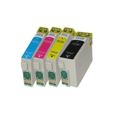 Můj-toner Epson T1306 - kompatibilní