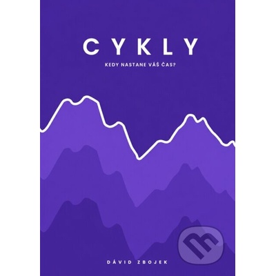 Cykly - David Zbojek