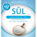 AWA superfoods epsomská sůl potravinářská 1 kg