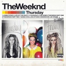 WEEKND - THURSDAY LP