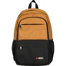 Enrico Benetti Hamburg Rust 23 l