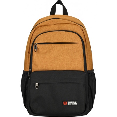 Enrico Benetti Hamburg Rust 23 l