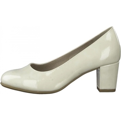 Jana lodičky 22469 424 creme patent
