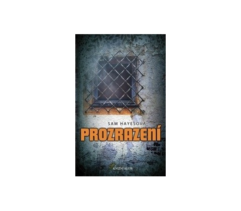 Prozrazení