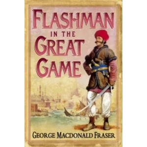 Flashman in the Great Game (2006)