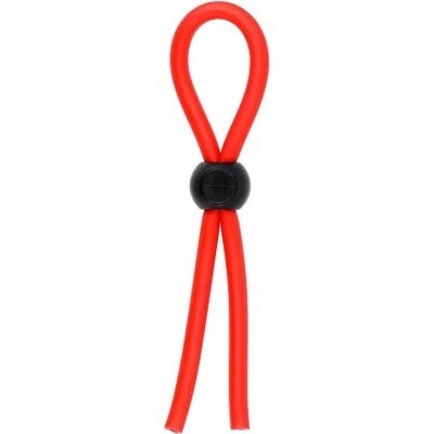 DreamToys Регулируем пенис пристегач Stretchy Lasso