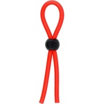 DreamToys Регулируем пенис пристегач Stretchy Lasso