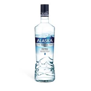 ALASKA Аляска - lightsmarket - 10,72 лв
