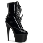 Pleaser USA Pleaser Adore-1020 Black 37
