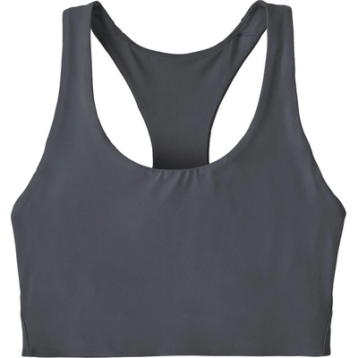 Patagonia Дамски спортен сутиен Patagonia Women's Maipo Mid Impact Bra Sports bra - Smolder Blue - размер XL (114-3074-1215)