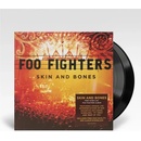FOO FIGHTERS: SKIN & BONES LP