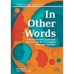 IN OTHER WORDS (ISBN: 9781803880310)