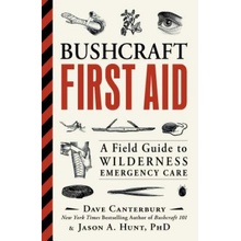 BUSHCRAFT 1ST AID