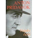 Vrásky času - Anton Prídavok