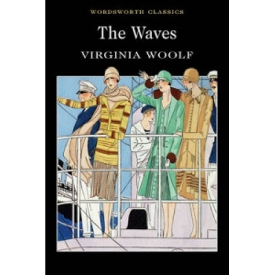 The Waves, The - Virginia Woolf