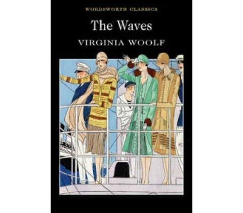 The Waves, The - Virginia Woolf