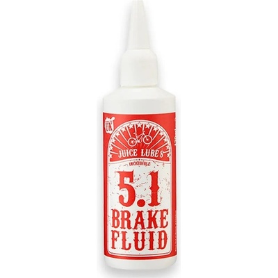 Juice Lubes Dot 5.1 Br.Fluid 130 ml