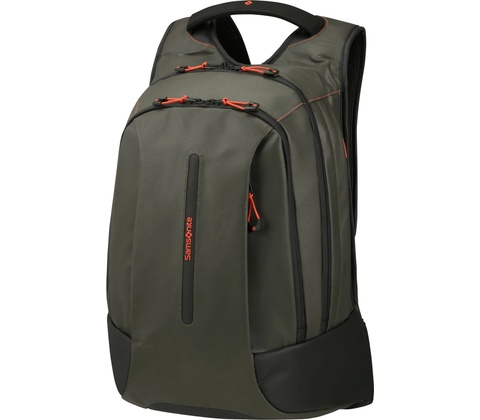 Samsonite ecodiver šedý 26L