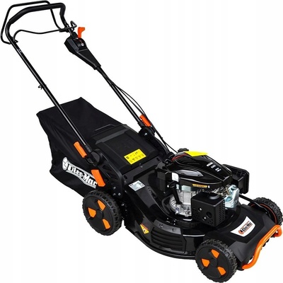 Oleo-Mac GVH53TK STRONG