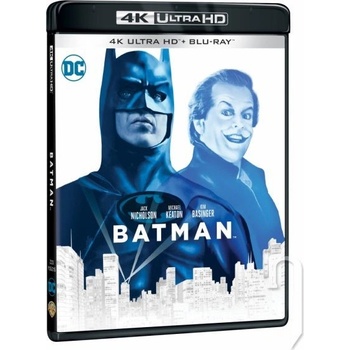 Batman BD