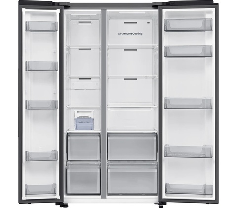 SAMSUNG RS70F65QDT