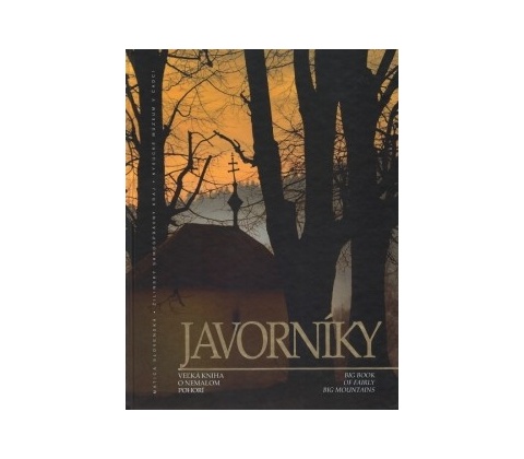 Javorníky