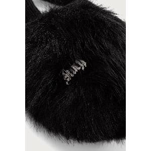 Juicy Couture наушници дамски FAUX FUR (JCAVA226707)