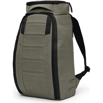 DB Дневна раница Db Hugger Backpack 25 Daypack - Forest Green - размер One Size (502-7940-1011)