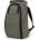 DB Дневна раница Db Hugger Backpack 25 Daypack - Forest Green - размер One Size (502-7940-1011)