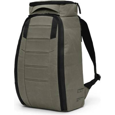 DB Дневна раница Db Hugger Backpack 25 Daypack - Forest Green - размер One Size (502-7940-1011)