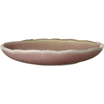 FINE DINE Hluboký talíř 220 mm Rosa