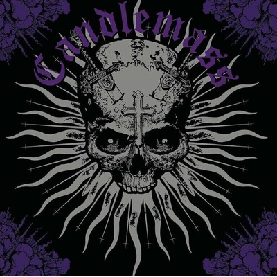 Candlemass - Sweet Evil Sun CD