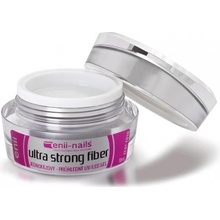 Enii Nails ULTRA STRONG FIBER GEL 80 ml