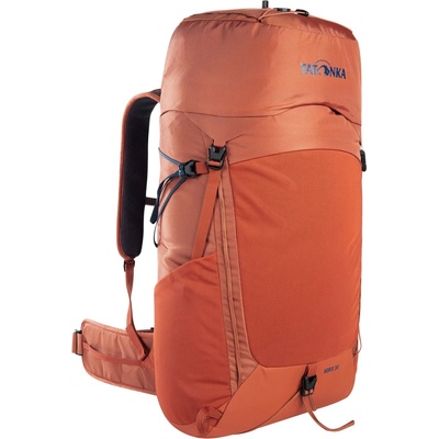 TATONKA Туристическа раница Tatonka Norix 34 Walking backpack - Red Earth - размер One Size (504-1425-0111)