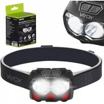 Vayox Flashlight Flashlight Vayox VA0078 rechargeable frontal flashlight