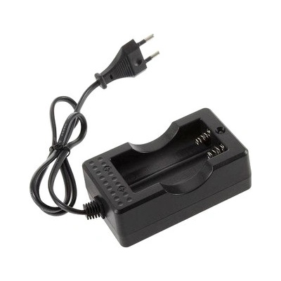 NG 818 Nabíječka pro 2x Li-Ion 18650 - RP 12,10 Kč/ks